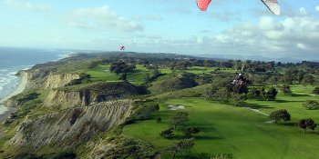 San Diego Golf 