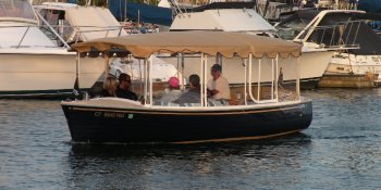Comfort Cruise 