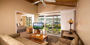 Grand View Suites
