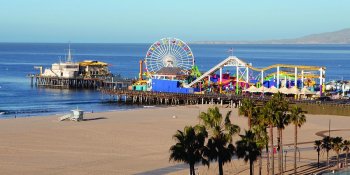 Santa Monica