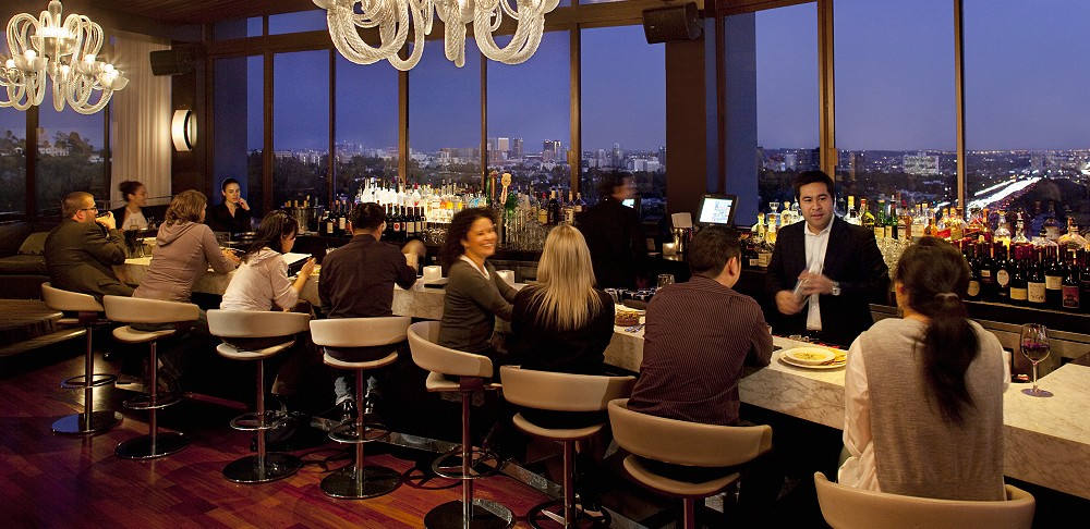 West Bar